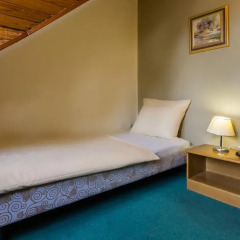 Hotel Arena Annex 3* Номер категории Эконом с различными типами кроватей фото 3