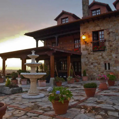 Hotel Rural Posada El Solar фото 2