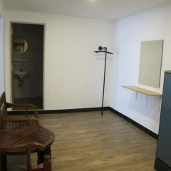 Hoppers Place Donmuang Hostel Номер Делюкс фото 2