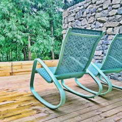 Отель WuJi Garden Home Стандартный номер с различными типами кроватей фото 2
