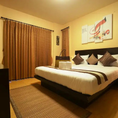 Отель Baan Puteri Resort Lanta 4* Вилла фото 47
