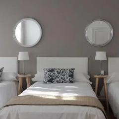 Отель 7 Moons Bed & Breakfast комната для гостей фото 3