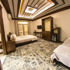 Hotel Mary's House 3* Номер категории Эконом фото 15