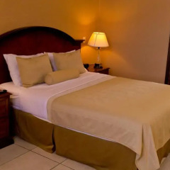 Hotel Monteolivos 3* Стандартный номер с различными типами кроватей фото 6