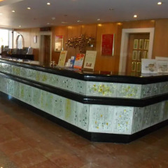 Hotel Apartamento Brisa Sol 4* Апартаменты с различными типами кроватей