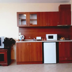 Отель Karolina Hotel Болгария, Солнечный берег - отзывы, цены и фото номеров - забронировать отель Karolina Hotel онлайн в номере фото 2