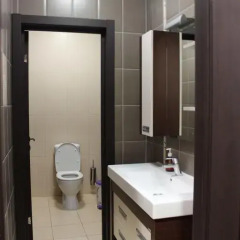 Hostel Fishka ванная