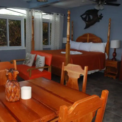 Отель Home Sweet Home Resort 3* Люкс с различными типами кроватей фото 4