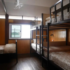At Pier Hostel Lanta детские мероприятия фото 2