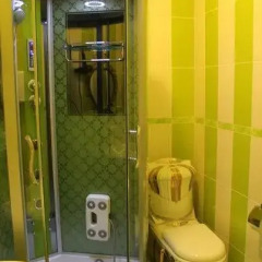 Гостиница Аврора Люкс разные типы кроватей фото 7