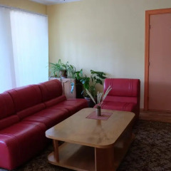 Отель Majori Guesthouse комната для гостей фото 2