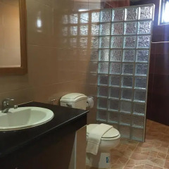 Отель SK Residence 3* Номер Делюкс с различными типами кроватей фото 7