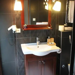 Perili Köşk Concept Hotel Улучшенный номер фото 11