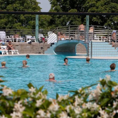 Hotel Delfin детские мероприятия