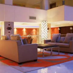 Taba Sands Hotel & Casino интерьер отеля фото 3