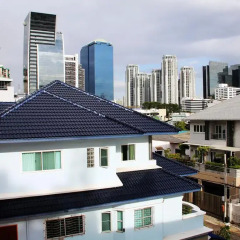 Отель Tree Hostel Bangkok Таиланд, Бангкок - отзывы, цены и фото номеров - забронировать отель Tree Hostel Bangkok онлайн