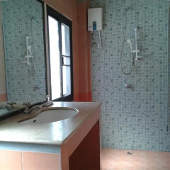 Отель Baan Kluaymai Guesthouse 3* Стандартный номер фото 3