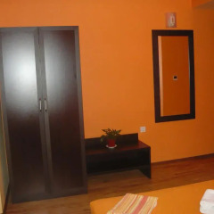 Dream Hotel 3* Стандартный номер фото 2