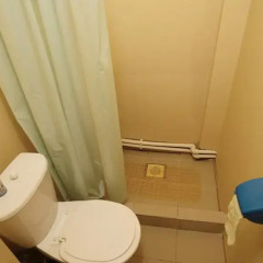 Гостиница Парк отдыха Сказка Русь Стандартный номер с двуспальной кроватью фото 6