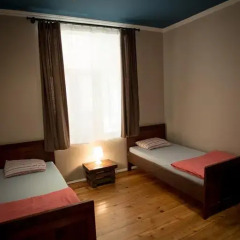 Отель Canape Connection Guest House Улучшенный номер с различными типами кроватей фото 8