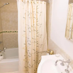 Отель Harbor House Inn 3* Студия с различными типами кроватей фото 10