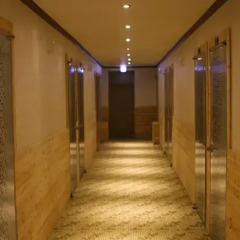 Korstay Hotel спа