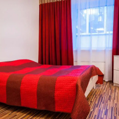 Отель Ecoland Boutique SPA 3* Стандартный номер с разными типами кроватей