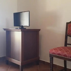 Отель Agriturismo Sant' Elia Сиракуза удобства в номере фото 2