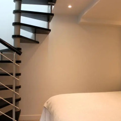 My Home in Paris Hotel 4* Стандартный номер с различными типами кроватей фото 9