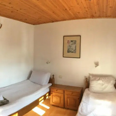 Отель Yakovtsi Inn Номер категории Эконом фото 5