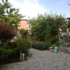 Гостиница Vek Guest House в Анапе отзывы, цены и фото номеров - забронировать гостиницу Vek Guest House онлайн Анапа фото 14