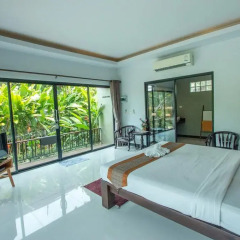 Отель Himaphan Boutique Resort Пхукет комната для гостей