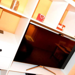 Отель Top2stay Fuengirola Фуэнхирола удобства в номере