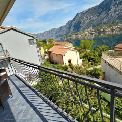 Апартаменты Apartments Andrija Улучшенная студия с различными типами кроватей фото 6