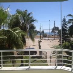 Hotel Simsek 3* Улучшенный номер с различными типами кроватей фото 8