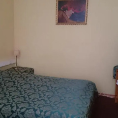 Nord Hostel Стандартный номер с различными типами кроватей фото 2