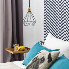 Blue Bottle Boutique Hotel 3* Номер Делюкс с различными типами кроватей фото 17