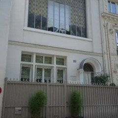 Отель Le Jardin de Rochegrosse 3* Люкс с различными типами кроватей фото 20