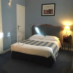 Hotel Boileau 3* Стандартный номер фото 3