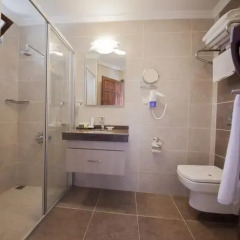 Hotel Greenland – All Inclusive 4* Стандартный номер с 2 отдельными кроватями фото 11