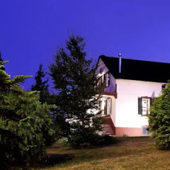 Отель Vila Joaninha Машику фото 7