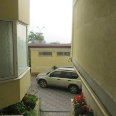 Апартаменты Apartment Vinogradny Sad Сочи парковка