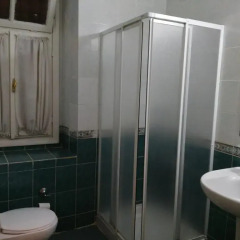 Antik Ridvan Hotel Стандартный номер фото 5