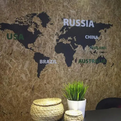 Nice Hostel Павелецкая фото 3