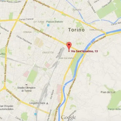 Отель Mansarda Torino Италия, Турин - отзывы, цены и фото номеров - забронировать отель Mansarda Torino онлайн спортивное сооружение