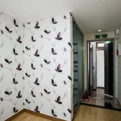 Отель Myeongdong ECO House 2* Стандартный номер с 2 отдельными кроватями фото 7