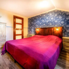 Old Town Kanonia Hostel & Apartments Стандартный номер с двуспальной кроватью фото 3