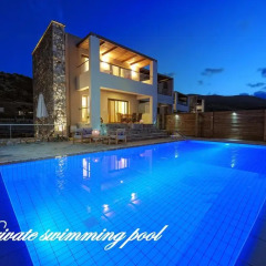 Отель Royal Heights Resort Villas & Spa 5* Вилла с различными типами кроватей фото 4