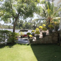 Отель Laluna Ayurveda Resort Шри-Ланка, Бентота - отзывы, цены и фото номеров - забронировать отель Laluna Ayurveda Resort онлайн фото 4