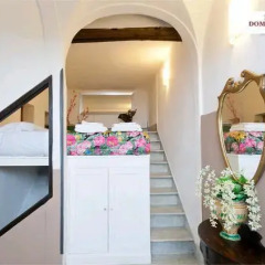 Отель B&B Domus Dei Cocchieri 3* Стандартный номер с различными типами кроватей фото 7